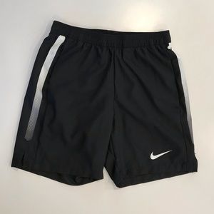 Nike Dri-Fit Challenger Running Shorts